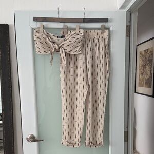 NWOT, Beach Riot Resort Set